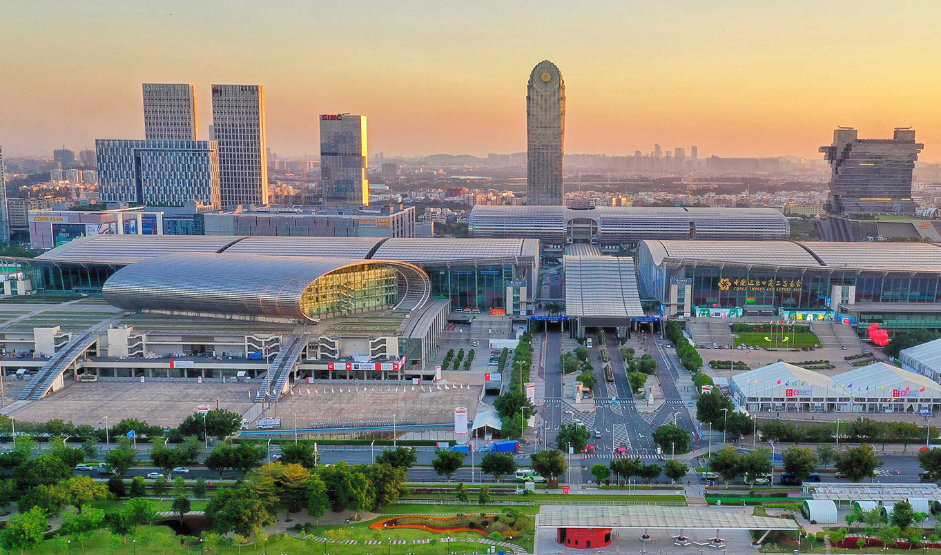 The 23rd Guangzhou International Fluid Exhibition and Valve, Pipe, Fitting and Flange Exhibition in 2020