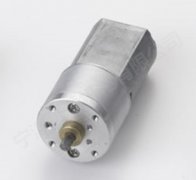 細致入微,減少微型減速電機表面損傷