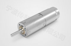 傳琴機(jī)電教你您選擇合適的微型減速電機(jī)