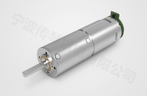 微型減速電機(jī)