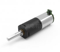 行星減速電機(jī)的安裝維護(hù)